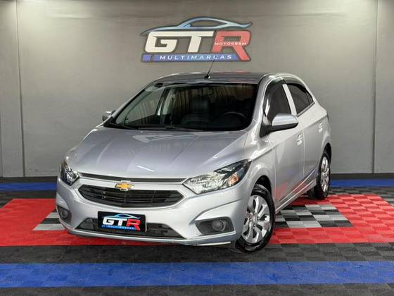 CHEVROLET ONIX 1.0 MPFI LT 8V FLEX 4P MANUAL CHEVROLET ONIX 1.0 MPFI LT 8V FLEX 4P MANUAL
